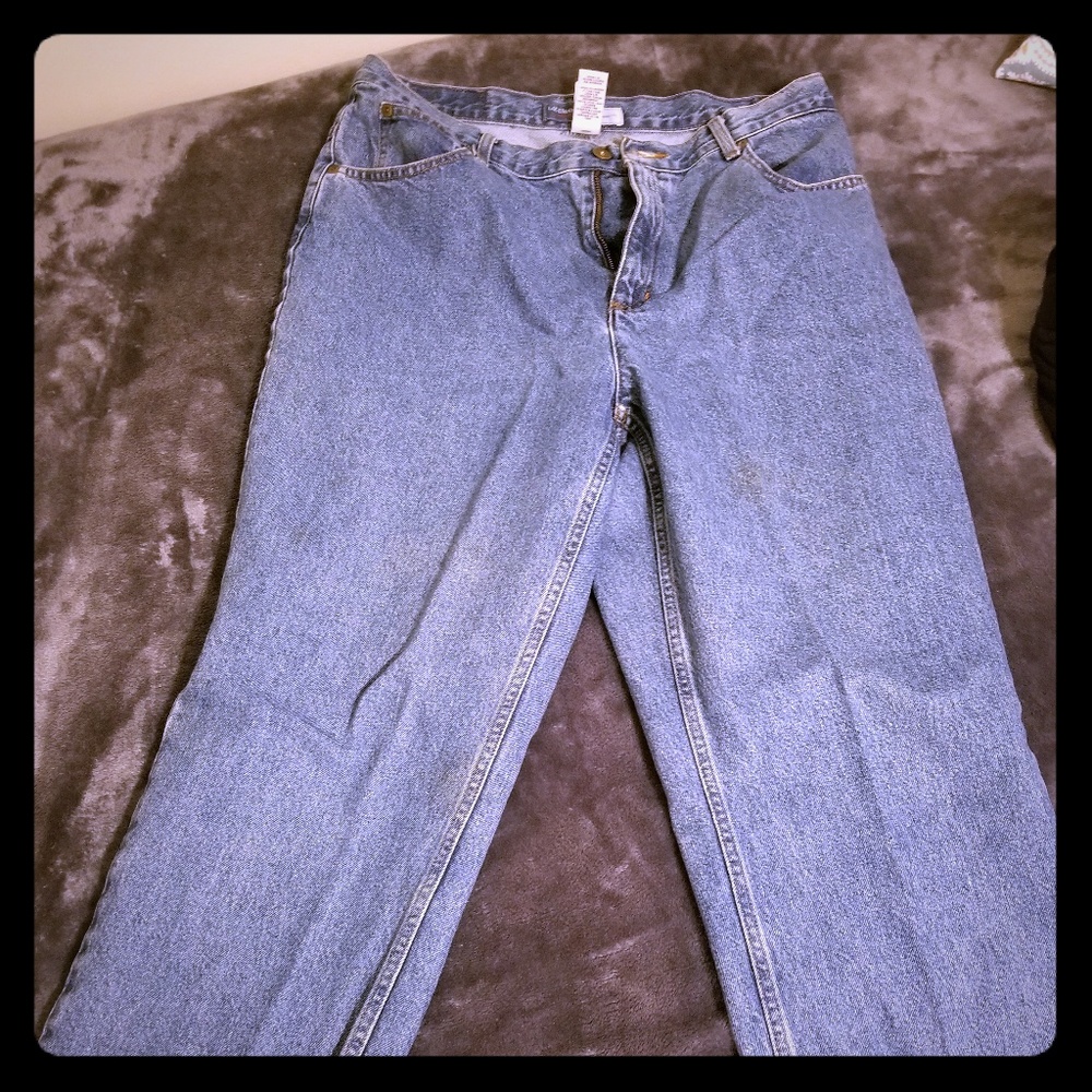 Liz Claiborne classic fit